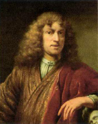 Ferdinand Bol Oil Paintings