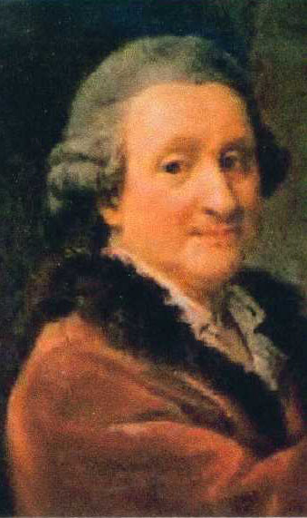 Pompeo Girolamo Batoni Oil Paintings