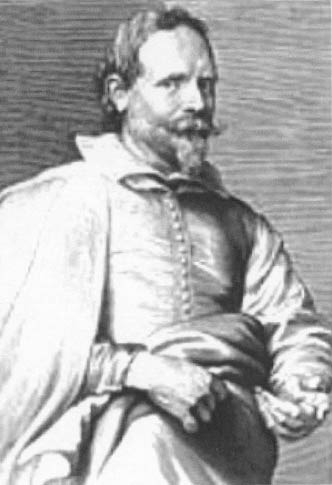 Cornelis De Vos Oil Paintings