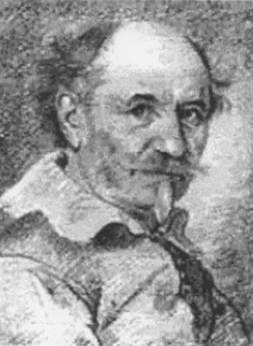 Pedro De Cordoba Oil Paintings