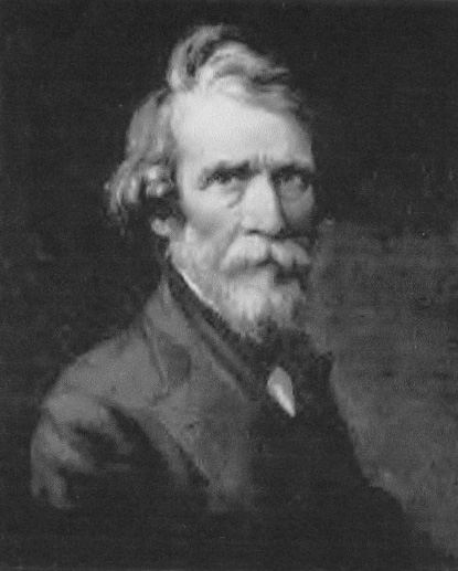 Russell Smith Oil Paintings