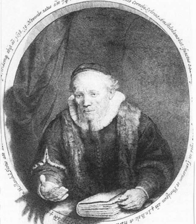 Jan Cornelisz Verspronck Oil Paintings