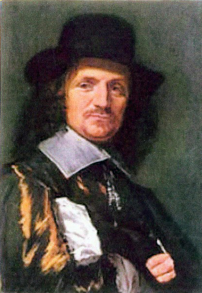 Dutch Baroque Painting