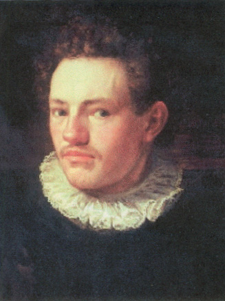 Hans Von Aachen Oil Paintings