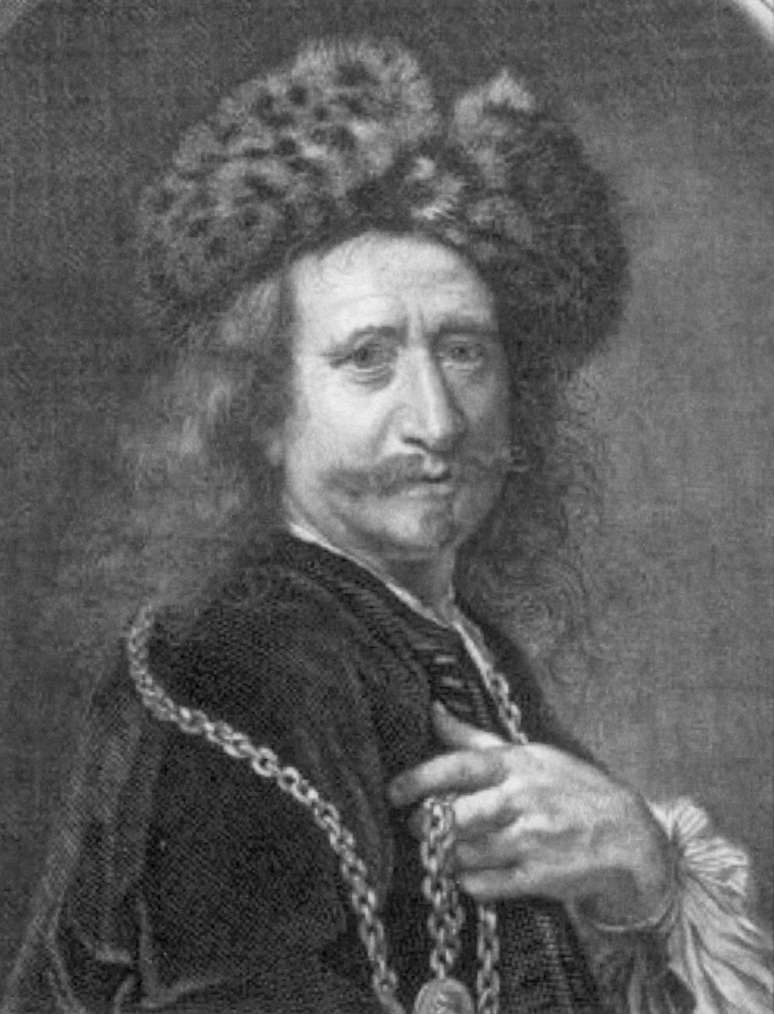 Pierre Dupuys Oil Paintings