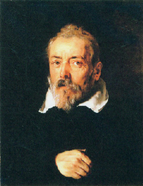 I Frans Francken Oil Paintings