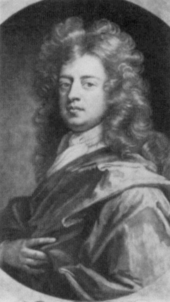 Sir Godfrey Kneller Oil Paintings