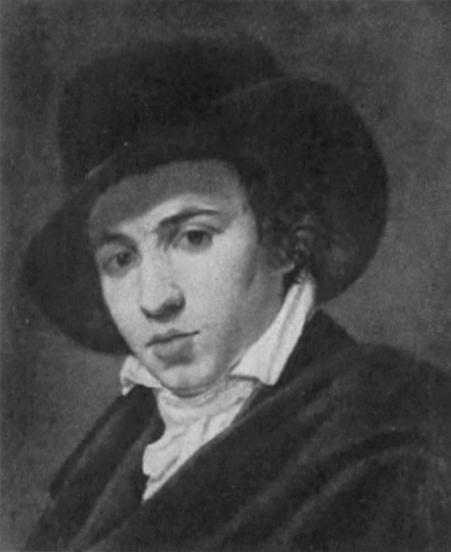 Wilhelm Von Kobell Oil Paintings