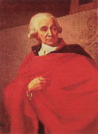 Louis Lagrenee Oil Paintings