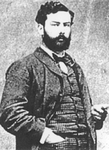 Alfred Sisley Oil Paintings