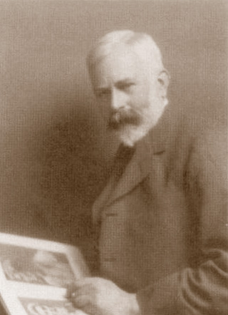 Archibald Thorburn Oil Paintings