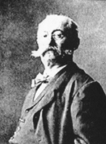 Paul Desire Trouillebert Oil Paintings