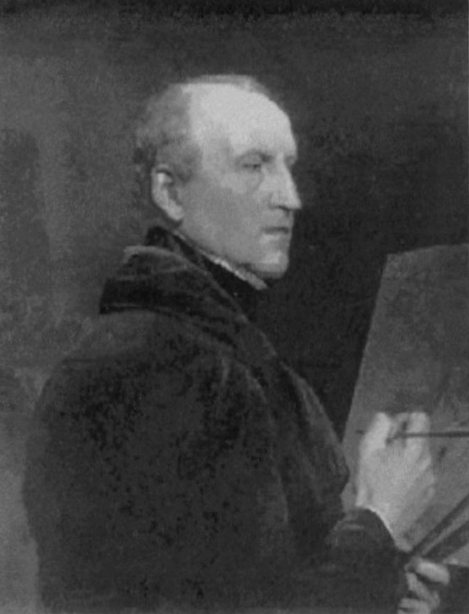 Ferdinand Georg Waldmuller Oil Paintings