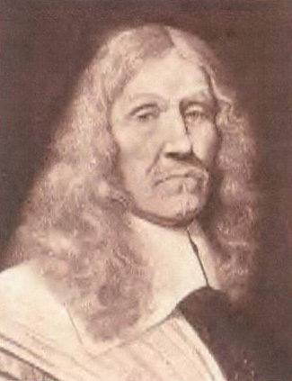 Philippe De Champaigne Oil Paintings