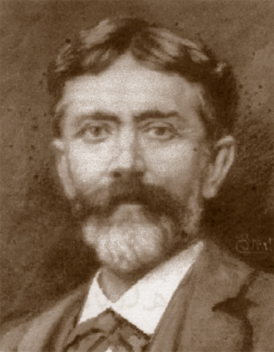 Luigi Chialiva Oil Paintings