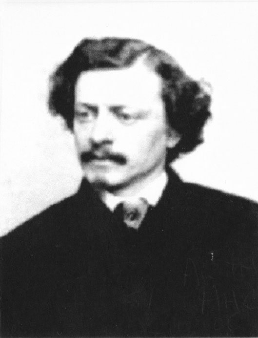 Samuel Colman Oil Paintings