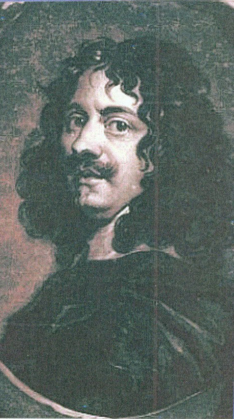 William Linton Oil Paintings