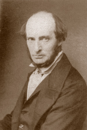 Charles West Cope Oil Paintings