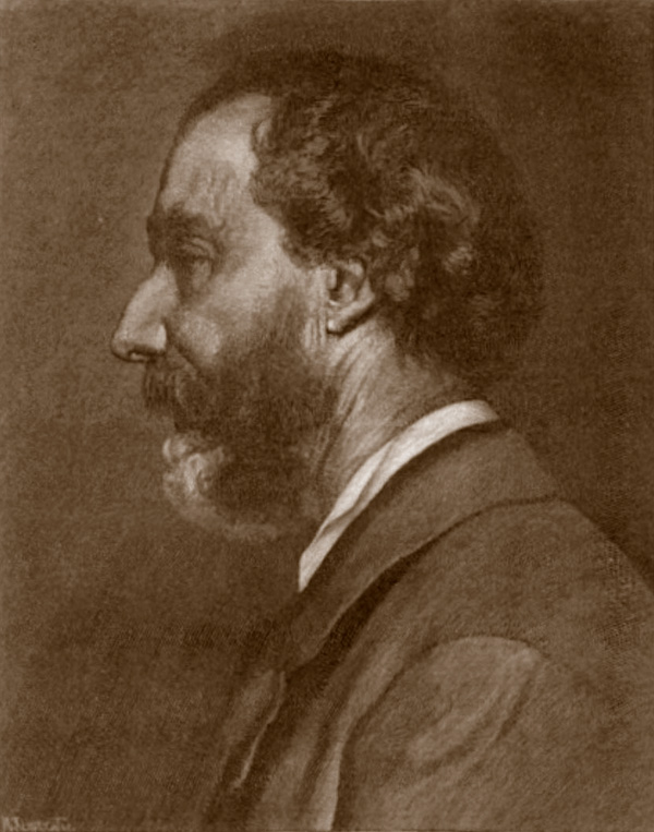 Giovanni Costa Oil Paintings