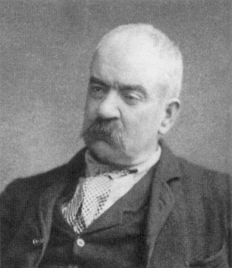 Homer Dodge Martin Oil Paintings