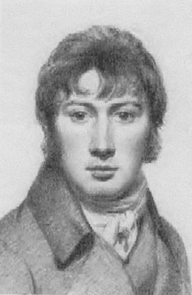 John Constable Oil Paintings