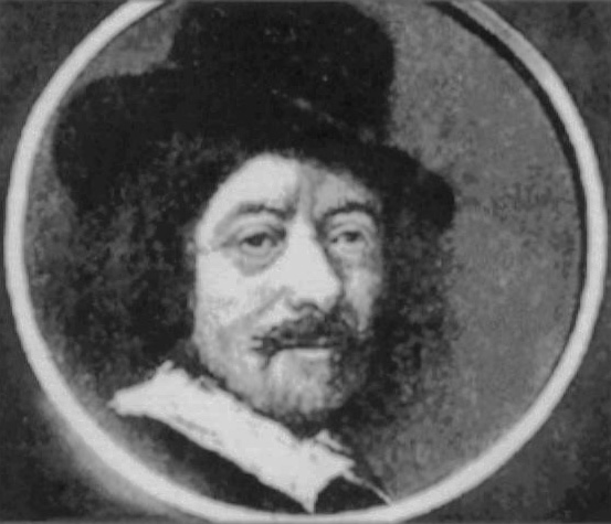 Frans Hals Oil Paintings