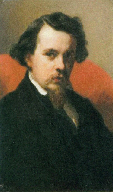 Charles Henri Leickert Oil Paintings
