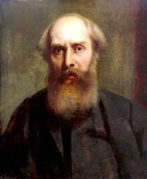 Solomon Alexander Hart Oil Paintings