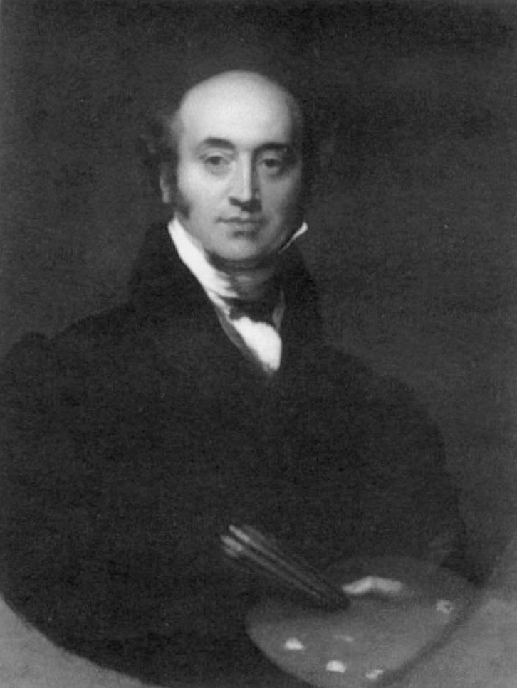 Thomas Lawrence Oil Paintings