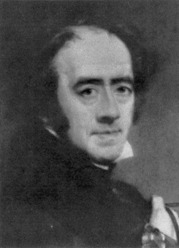 William Daniell Oil Paintings
