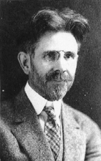 Henry Salem Hubell Oil Paintings