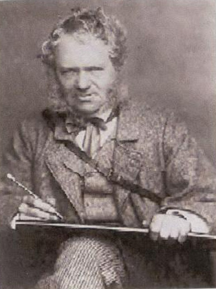 Sir Edwin Landseer Oil Paintings