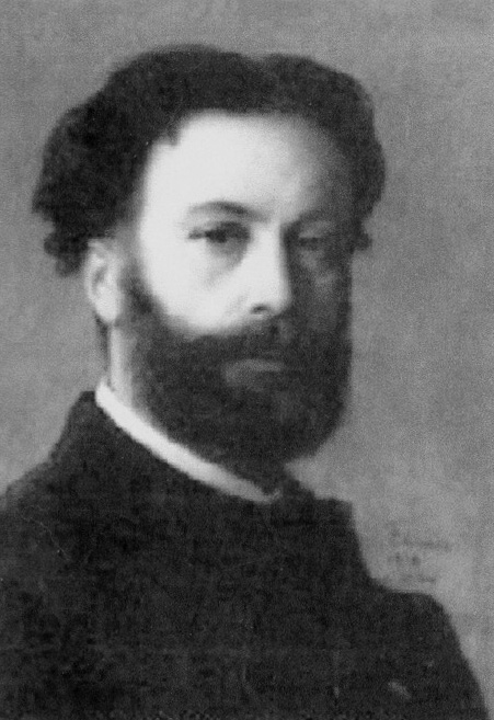 Charles Zacharie Landelle Oil Paintings
