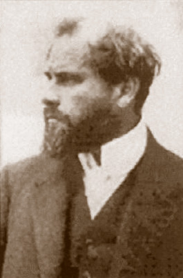 Gustave Klimt Oil Paintings