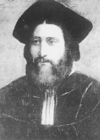 Dosso Dossi Oil Paintings