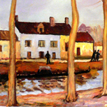 Landscape Farm -  - part 1