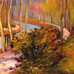 Landscape Farm -  - part 2