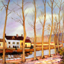 Landscape Farm - 