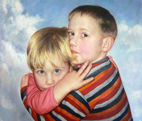 Portrait Children