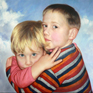 Portrait Children - 