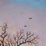 Winter Landscape -  - part 1