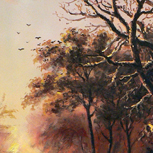 Winter Landscape -  - part 4