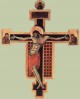 Cimabue Crucifix 1268 71