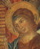 Cimabue The Madonna in Majesty 1285 6 dt2