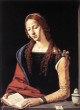 Piero di Cosimo St Mary Magdalene 1490s