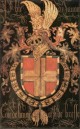 Coat Of Arms Of Philip Of Savoy