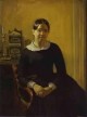 Portrait of anna zhdanovich 1848 xx the russian museum st pe
