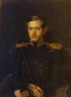 Portrait of s s krylov 1850 51 xx the russian museum st pete