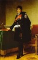 Portrait of count reynault de saint jean dangely 1808 mus