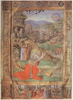Florentine Bible